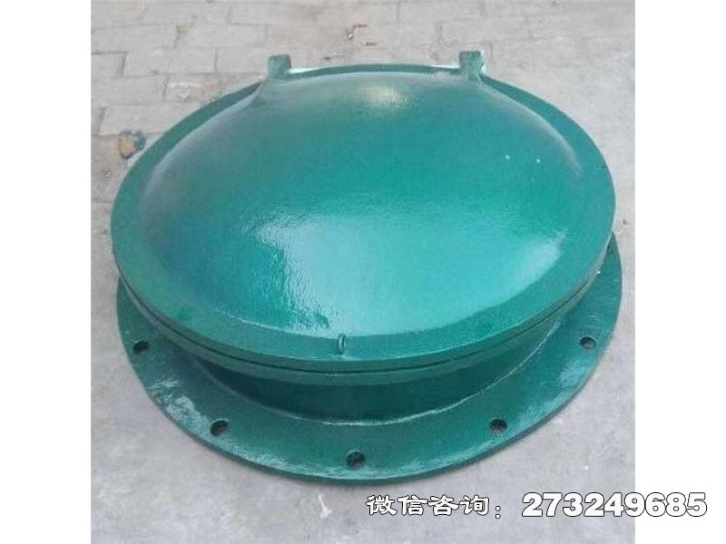 玻璃鋼拍門(mén)