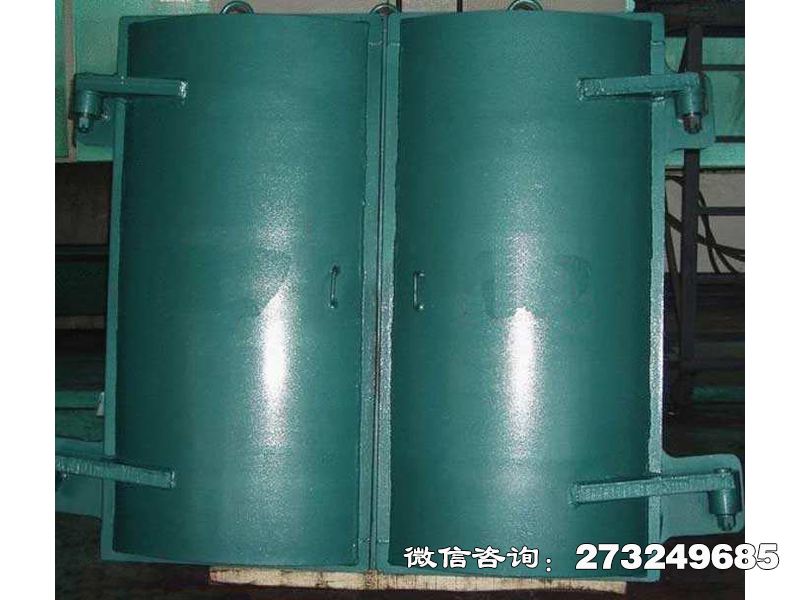 雙開(kāi)玻璃鋼拍門(mén)