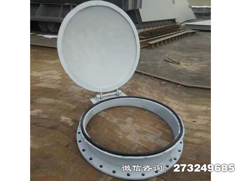 金屬不銹鋼拍門