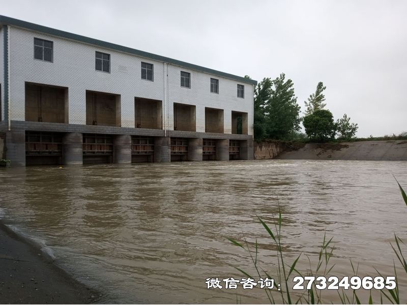 泵站進(jìn)水閘是控制泵站水源流入的核心設(shè)備，主要用于灌溉系統(tǒng)、城市供水及工業(yè)用水場(chǎng)景。通過精準(zhǔn)調(diào)節(jié)閘門開度，可實(shí)現(xiàn)水位穩(wěn)定、流量分配及防倒灌功能。適用于河道引水、水庫輸水及泵站預(yù)處理環(huán)節(jié)，支持手動(dòng)/電動(dòng)啟閉方式。價(jià)格因材質(zhì)（鑄鐵/鋼制）、尺寸及自動(dòng)化程度不同而有所差異，建議直接聯(lián)系廠家獲取定制報(bào)價(jià)。廠家提供選型指導(dǎo)、安裝調(diào)試及密封性能檢測(cè)服務(wù)，確保設(shè)備與工程需求完美匹配。