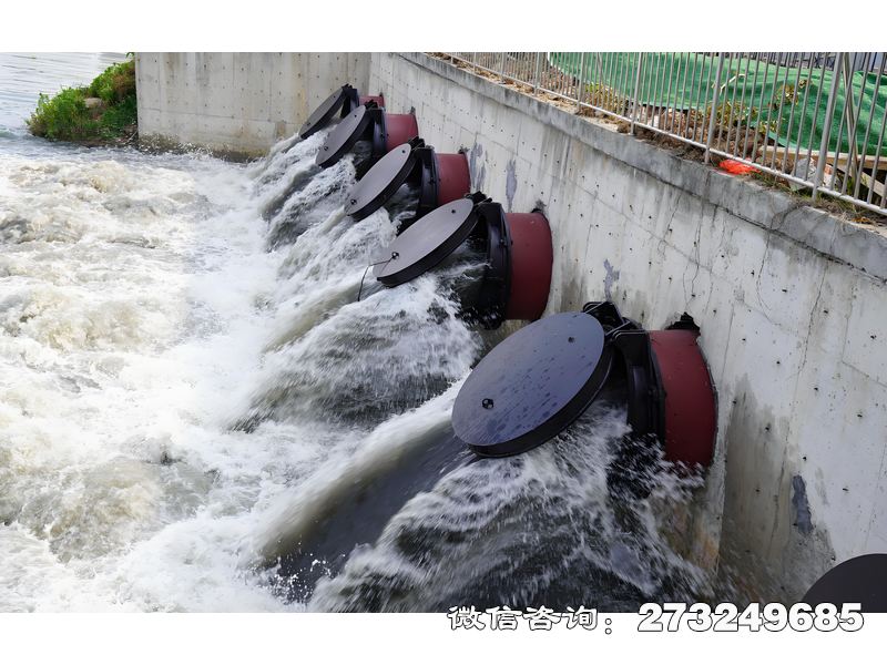 地下管廊潮門拍門用于城市地下綜合管廊排水系統(tǒng)，采用鑄鐵或不銹鋼材質(zhì)，適配管廊積水坑、排水通道。市政工程公司、管廊運(yùn)營(yíng)單位常用，通過(guò)自動(dòng)啟閉防止地下水倒灌及管廊內(nèi)澇。產(chǎn)品防潮設(shè)計(jì)適配潮濕環(huán)境，支持遠(yuǎn)程監(jiān)控集成。可定制智能化控制系統(tǒng)及防潮性能測(cè)試，適配小管徑需求。價(jià)格咨詢廠家，支持智能化升級(jí)及防潮結(jié)構(gòu)優(yōu)化。