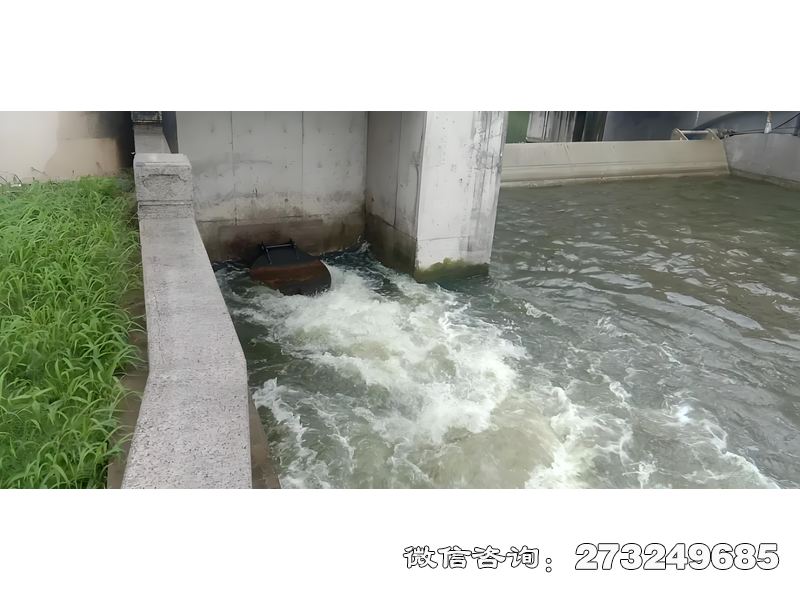 海塘防潮閘潮門拍門安裝于沿海海塘、防潮堤排水孔，采用鑄鐵或316L不銹鋼材質(zhì)，適配沿海防潮工程。防潮工程處、海洋工程公司常用，通過重力自動閉合抵御風(fēng)暴潮與臺風(fēng)巨浪，保護(hù)堤內(nèi)安全。產(chǎn)品可抵御強(qiáng)風(fēng)沖擊，適配極端天氣頻發(fā)地區(qū)，支持防浪結(jié)構(gòu)優(yōu)化。價格電議，支持抗風(fēng)荷載校核及防腐蝕方案設(shè)計(jì)。