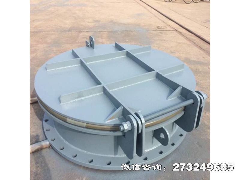 鎮(zhèn)原縣管道鋼制止回拍門