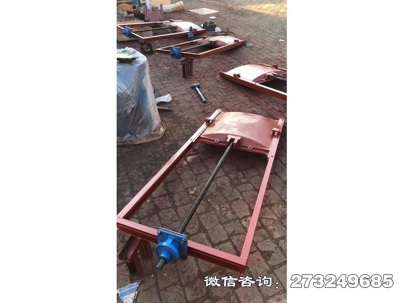 賀州農(nóng)田灌溉機(jī)閘一體閘門(mén)