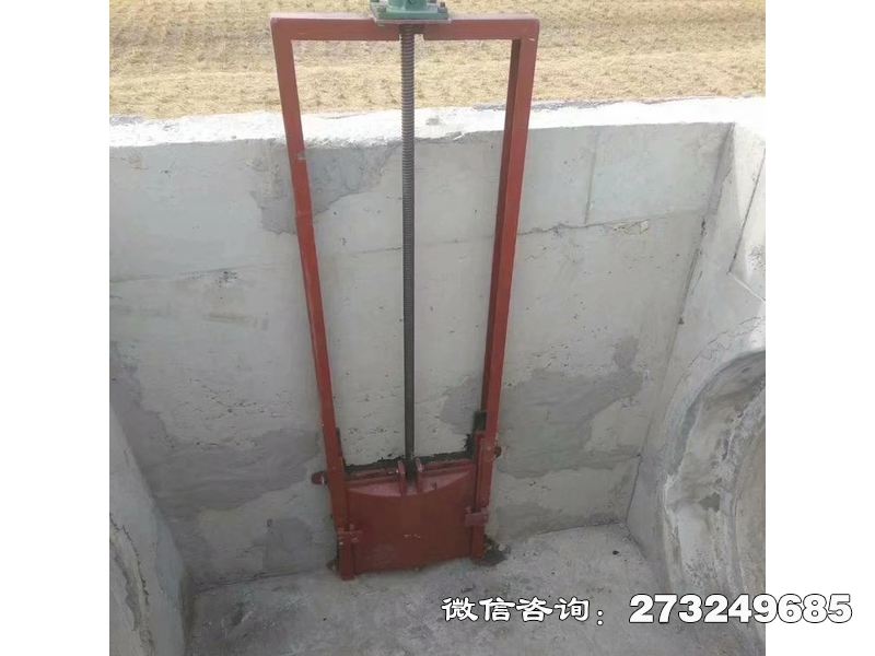 隧道排水抗沖擊機(jī)閘一體門