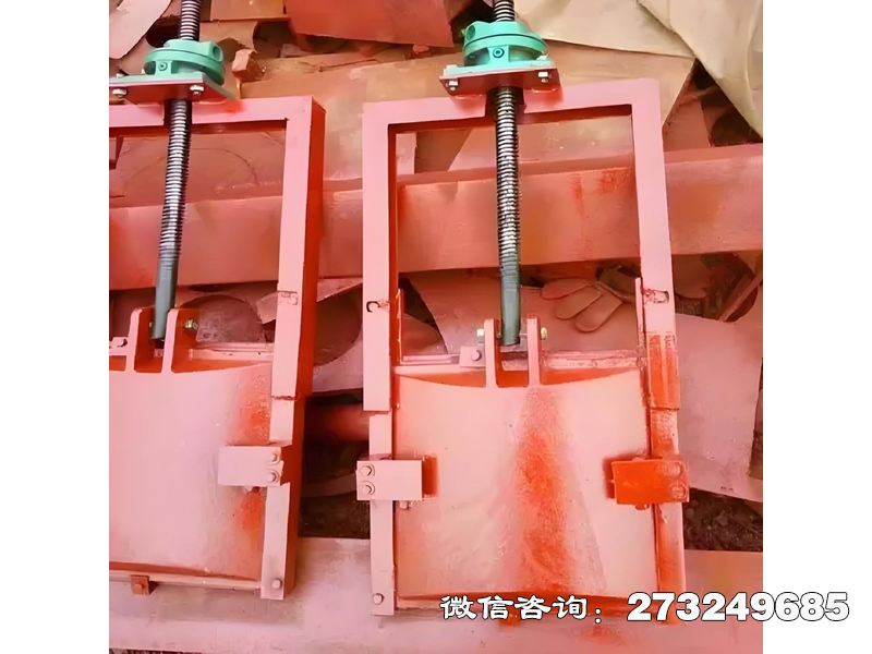 萬(wàn)寧高水頭機(jī)閘一體閘門