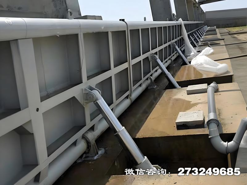 和政縣生態(tài)蓄水鋼壩