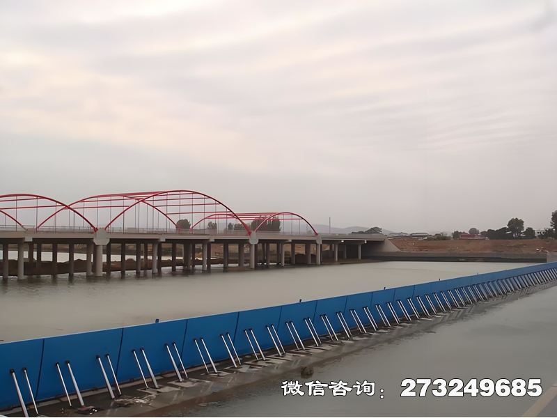 管城回族液壓伺服驅(qū)動(dòng)壩