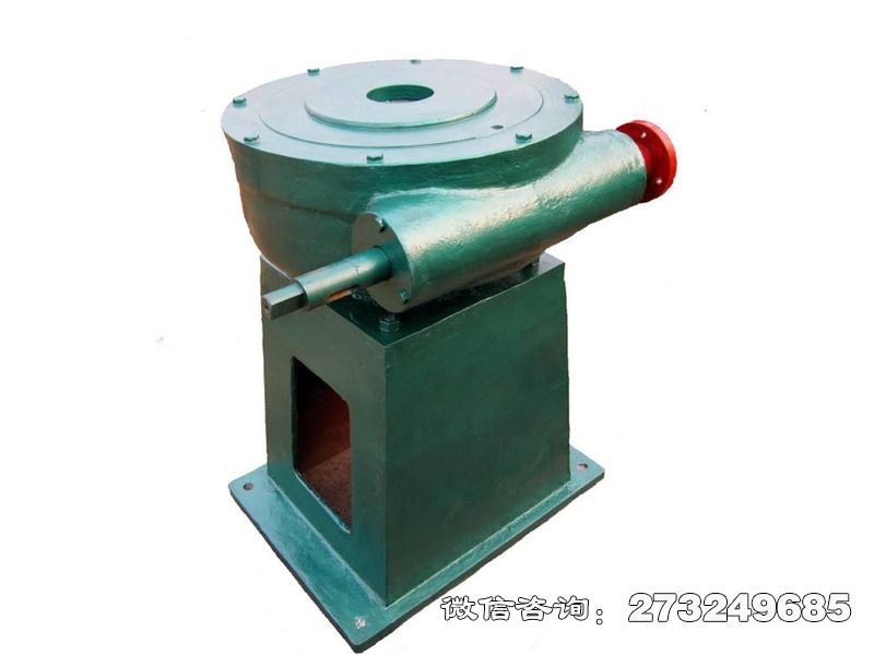 手動(dòng)絲桿啟閉機(jī)
