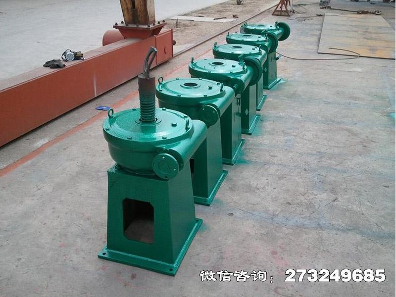 手電兩用啟閉機(jī)