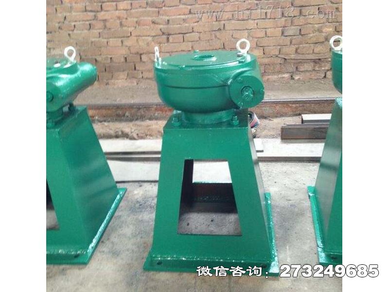 手動(dòng)啟閉控制裝置