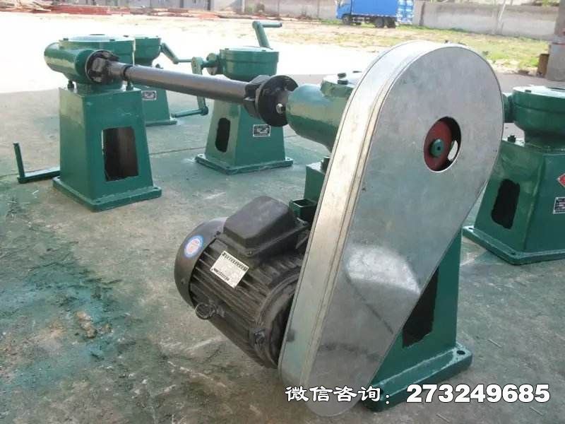 電動雙吊點(diǎn)啟閉機(jī)