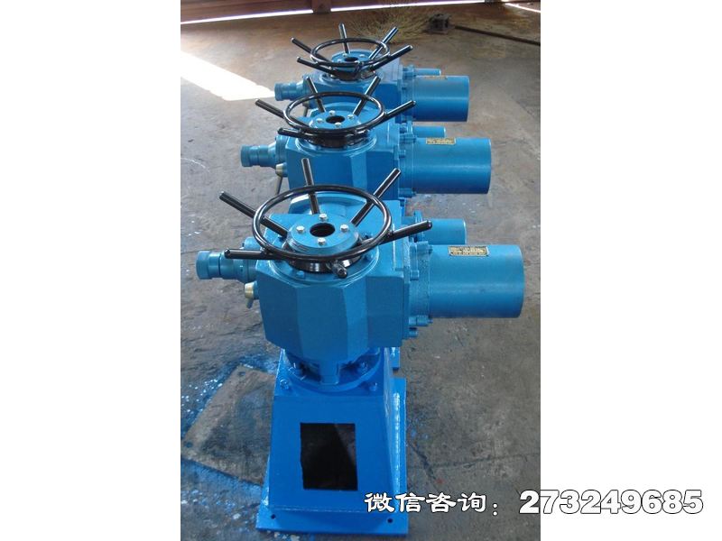 巧家縣手動(dòng)閘門驅(qū)動(dòng)機(jī)構(gòu)