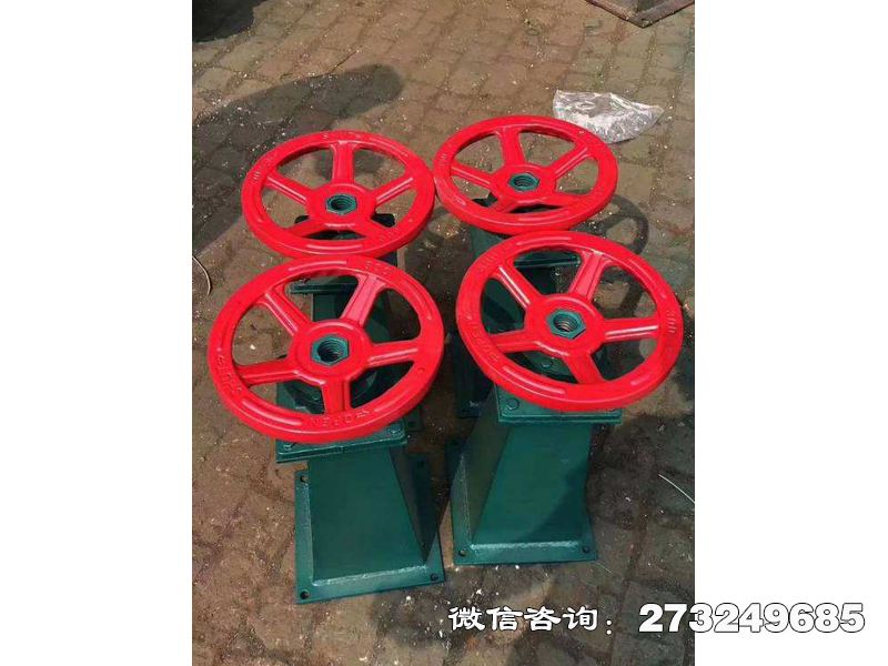 巧家縣手動(dòng)閘門調(diào)節(jié)設(shè)備