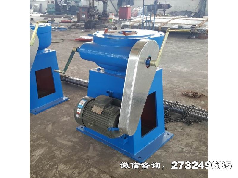 螺桿機(jī)械電動(dòng)閘門啟閉機(jī)