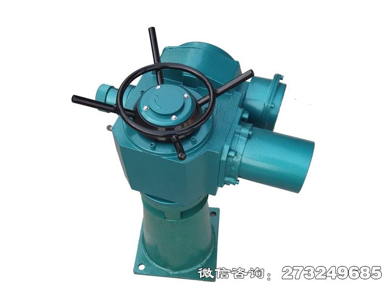 電動頭啟閉機(jī)