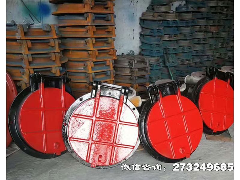鑄鐵圓形農(nóng)業(yè)灌溉拍門