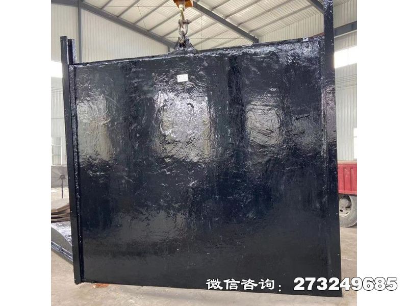 排水鑄鐵市圓調(diào)節(jié)門