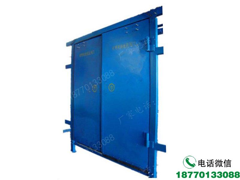 工礦企業(yè)專(zhuān)用自動(dòng)控制風(fēng)門(mén)
